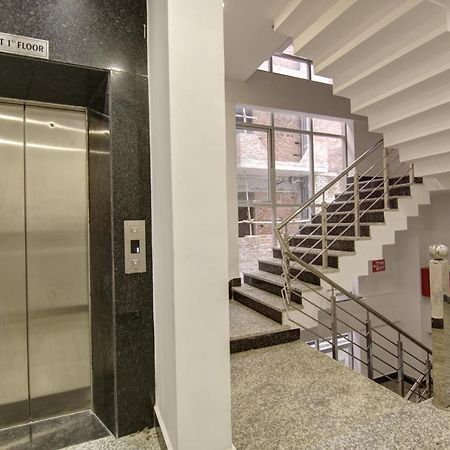 Hotel La Mirage Noida Ngoại thất bức ảnh
